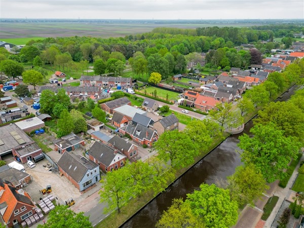 Medium property photo - Schoolstraat 18, 9581 GA Musselkanaal